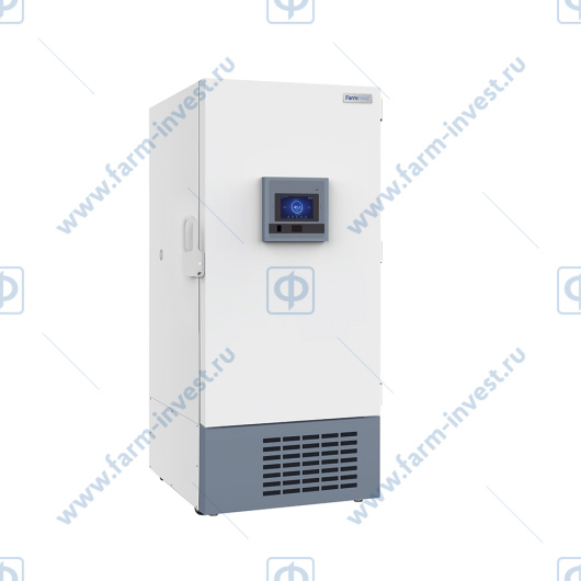Морозильник низкотемпературный FarmFrost LT86-HL528 (528 л)