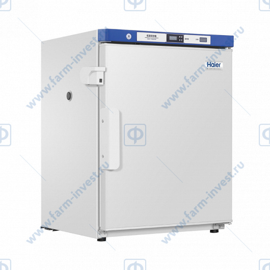 Морозильник биомедицинский Haier DW-40L92 (92 л)