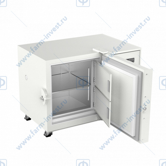 Морозильник лабораторный низкотемпературный Meling DW-HL100HC (100 л)