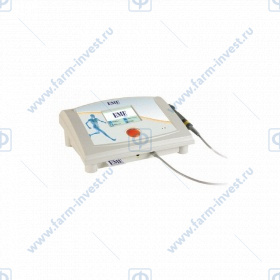 Аппарат для лазерной терапии Lasermed 2100 с принадлежностями Аппарат для лазерной терапии Lasermed 2100 с принадлежностями