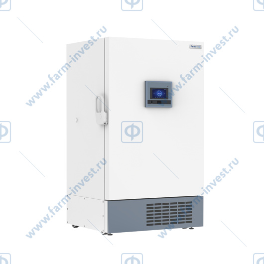 Морозильник низкотемпературный FarmFrost LT86-HL858 (858 л)