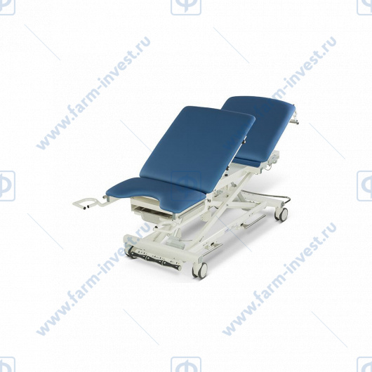 Кресло медицинское гинекологическое Lojer AFIA 4050