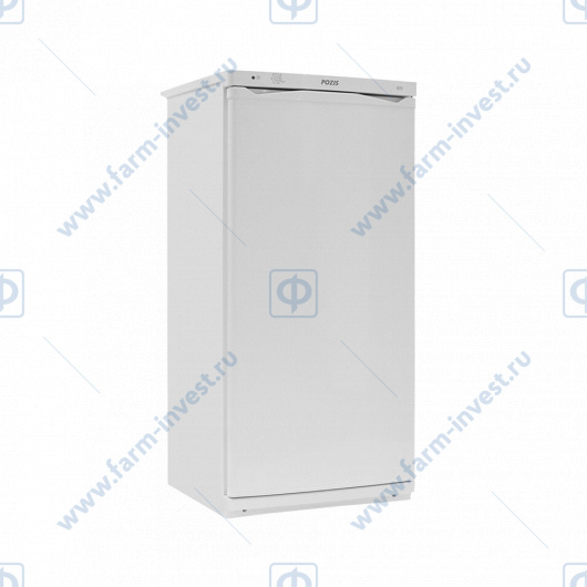 Холодильник однокамерный POZIS-Свияга-404-1 (198/42 л) с морозильной камерой