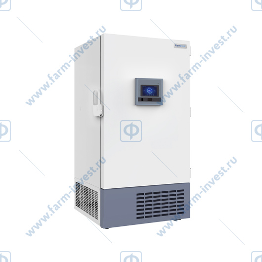 Морозильник низкотемпературный FarmFrost LT86-HL678 (678 л)