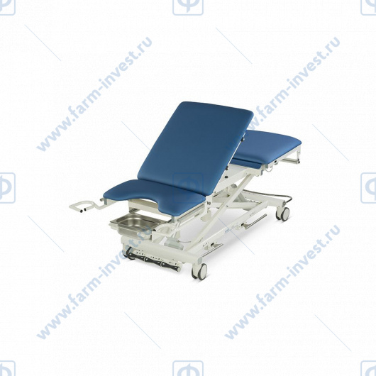 Кресло медицинское гинекологическое Lojer AFIA 4050