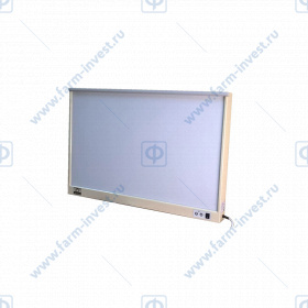 Негатоскоп медицинский НС3-02 трехкадровый (430х1050 мм) Негатоскоп медицинский НС3-02 трехкадровый (430х1050 мм)