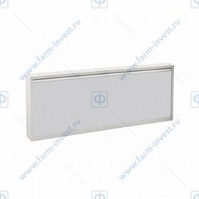 Негатоскоп медицинский НОН 907.04-МСК четырехкадровый Негатоскоп медицинский НОН 907.04-МСК четырехкадровый