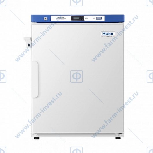 Морозильник биомедицинский Haier DW-40L92 (92 л)