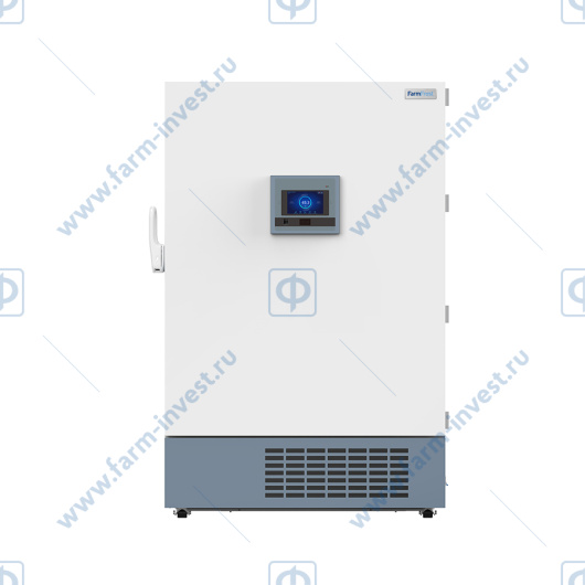 Морозильник низкотемпературный FarmFrost LT86-HL1008 (1008 л)