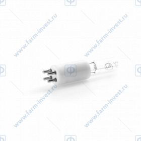 Лампа бактерицидная ультрафиолетовая LUV 40WT5/4 (LightTech, США-Венгрия) Лампа бактерицидная ультрафиолетовая LUV 40WT5/4 (LightTech, США-Венгрия)