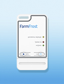 Руководство по эксплуатации FarmFrost LOG M-2