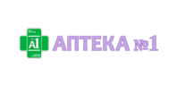 Аптечная сеть "Аптека №1" Аптечная сеть "Аптека №1"