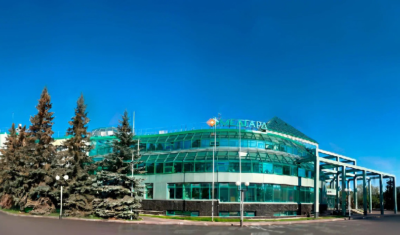 Сеть многопрофильных клиник МЕДГАРД