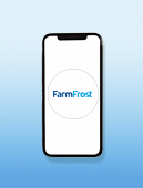Руководство пользователя мобильным приложением FarmFrost