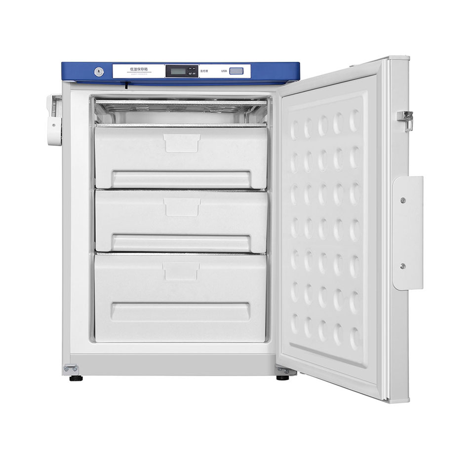 Шкаф морозильный tefcold ufsc370g