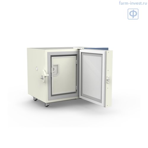 Морозильник низкотемпературный FarmFrost LT86-HL50 (50 л) (2024 г.в.)