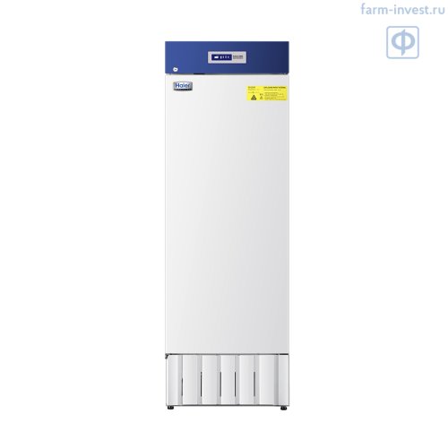 Холодильник лабораторный взрывозащищенный Haier HLR-310FL (310 л) с антистатической защитой