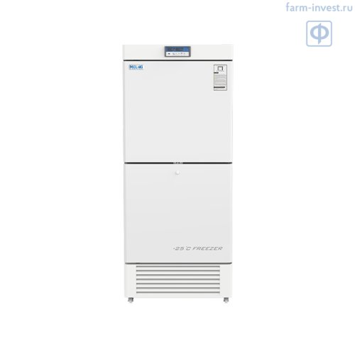 Морозильник лабораторный двухкамерный Meling DW-YL450 (450 л)