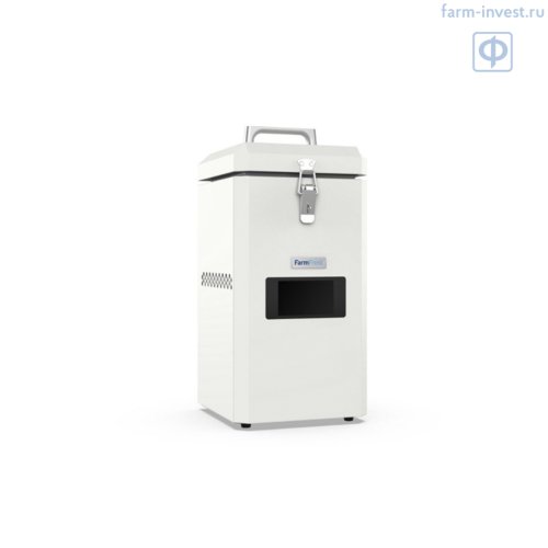 Морозильник низкотемпературный портативный FarmFrost LT86-HL1.8 (1,8 л) (2024 г.в.)