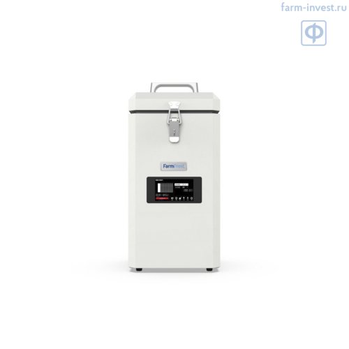 Морозильник низкотемпературный портативный FarmFrost LT86-HL1.8 (1,8 л)