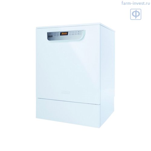 Автомат для мойки и дезинфекции Miele PG 8583 в белом корпусе (базовая комплектация для лаборатории)