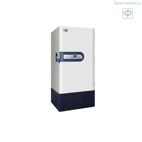 Морозильник низкотемпературный биомедицинский Haier DW-86L628 (628 л)