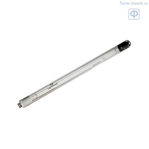 Лампа бактерицидная ультрафиолетовая GCL793T5L/Cell, Germipak (LightTech, США-Венгрия)
