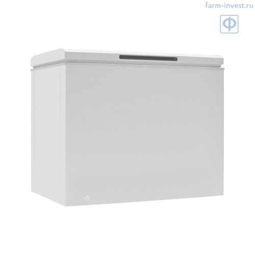 Морозильный ларь POZIS FH-255-1 (251 л)