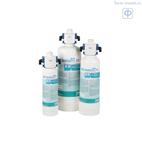 Фильтр деминерализации BWT Bestdemin PLUS XL