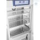 Холодильник фармацевтический Haier HYCD-282 (185/97 л) с металлическими дверями - Изображение 3