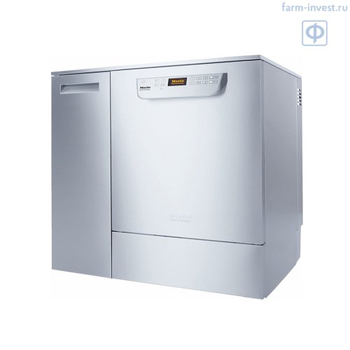 Автомат для мойки и дезинфекции Miele PG 8583 CD с сушкой (расширенная комплектация для узкогорлого лабораторного стекла сложной формы)