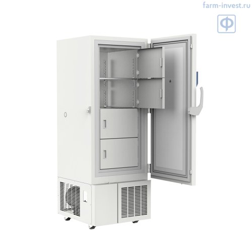 Морозильник низкотемпературный FarmFrost LT86-HL340 (340 л) (2024 г.в.)