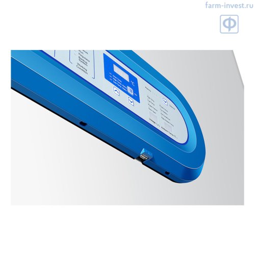 Морозильник низкотемпературный биомедицинский энергосберегающий Haier DW-86L728 (728 л)