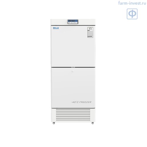 Морозильник лабораторный двухкамерный Meling DW-FL450 (450 л)