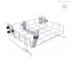 Автомат для мойки и дезинфекции Miele PG 8583 в белом корпусе (базовая комплектация для лаборатории) - Изображение 1