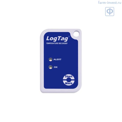 Термоиндикатор регистрирующий многоразовый LogTag ТРИКС-8 (80 дней, -40...+85ºС)