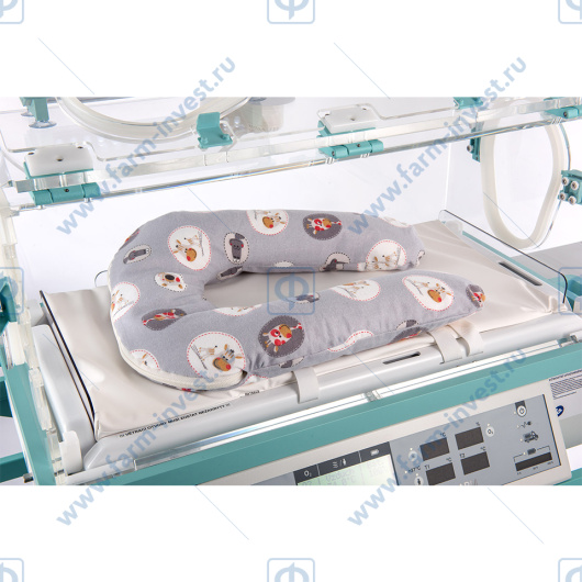 Инкубатор для новорожденных TI-401 транспортный (Чехия)