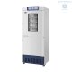 Холодильник фармацевтический Haier HYCD-282А (185/97 л) со стеклянной и металлической дверью - Изображение 2