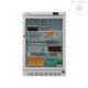 Холодильник фармацевтический ХФ-140-1 ПОЗиС (140 л) со стеклянной дверью - Изображение 0