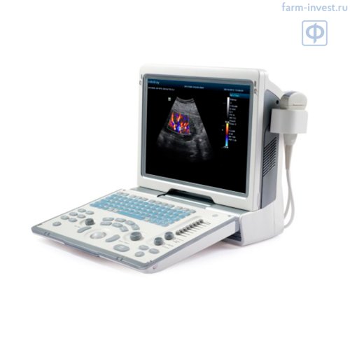 Аппарат УЗИ Mindray DP-50 Color портативный