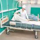 Кровать медицинская Армед РС105-Б механическая четырехсекционная - Изображение 1