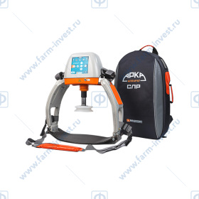 Аппарат для непрямого массажа сердца АРКА Аппарат для непрямого массажа сердца АРКА