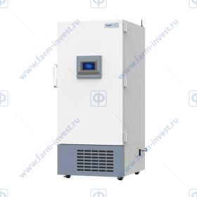 Морозильник низкотемпературный FarmFrost LT86-HL528 (528 л) с модулем передачи данных Морозильник низкотемпературный FarmFrost LT86-HL528 (528 л) с модулем передачи данных