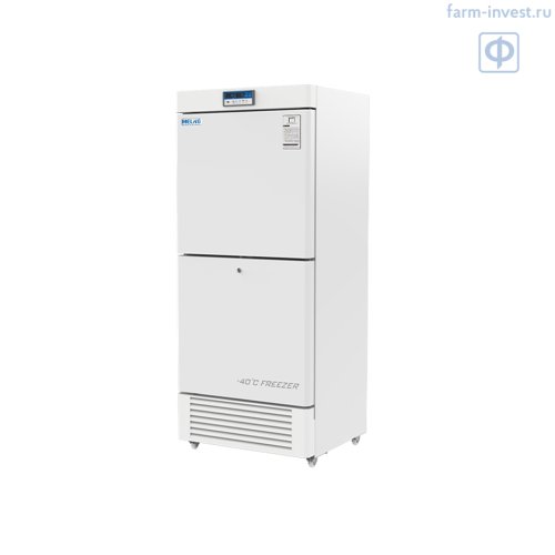 Морозильник лабораторный двухкамерный Meling DW-FL450 (450 л)