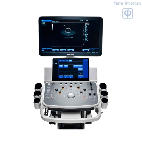 Аппарат УЗИ Mindray DC-70 Pro X-insight стационарный