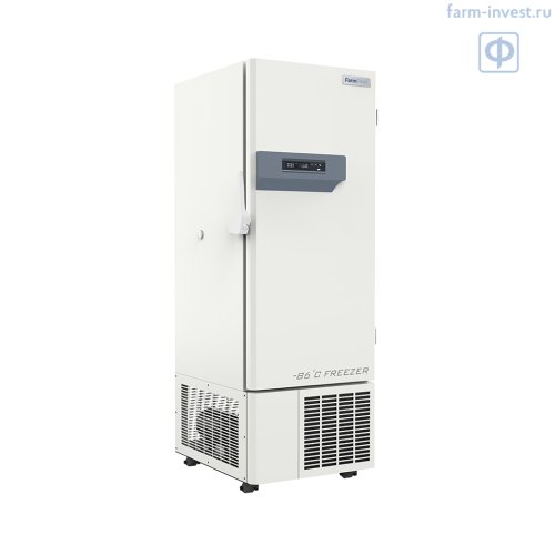 Морозильник низкотемпературный FarmFrost LT86-HL340 (340 л) (2024 г.в.)