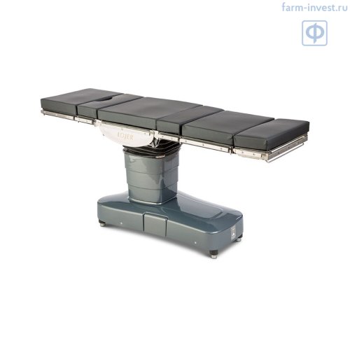 Стол операционный Lojer Scandia SC330 (6-ти секционный)