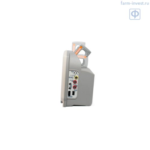 Монитор пациента реанимационный и анестезиологический МИТАР-01-Р-Д (комплект №16) с экраном 12,1