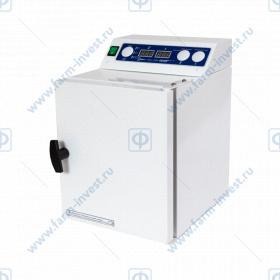 Стерилизатор воздушный Ферропласт-20 (20 л) Стерилизатор воздушный Ферропласт-20 (20 л)