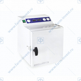 Стерилизатор воздушный Ферропласт-5 (5 л) Стерилизатор воздушный Ферропласт-5 (5 л)